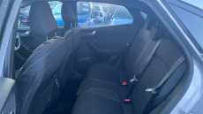 Ford Puma 1.0 EcoBoost Titanium 5dr Petrol Hatchback